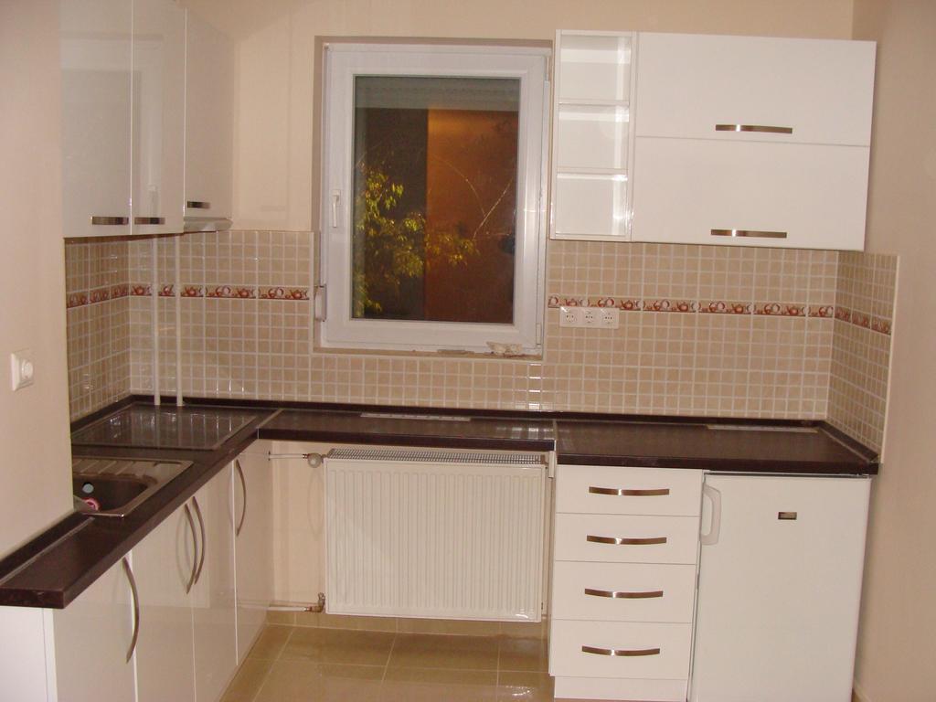 Centrum Business Apartman Szekszard Apartment ห้อง รูปภาพ