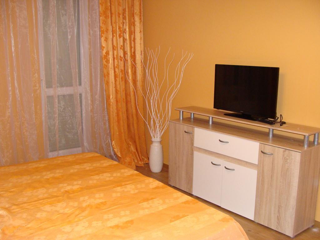 Centrum Business Apartman Szekszard Apartment ห้อง รูปภาพ